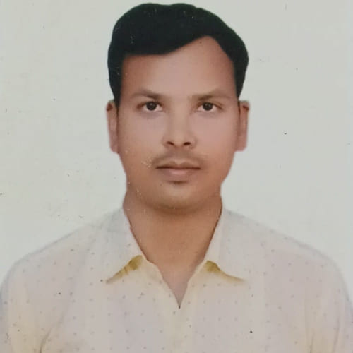 Chandan Kumar - Principal